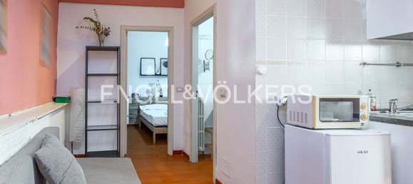 2 rooms Apartment in Rome, Italy No. 299343 6