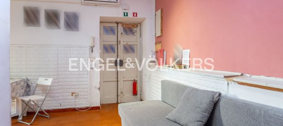 2 rooms Apartment in Rome, Italy No. 299343 5