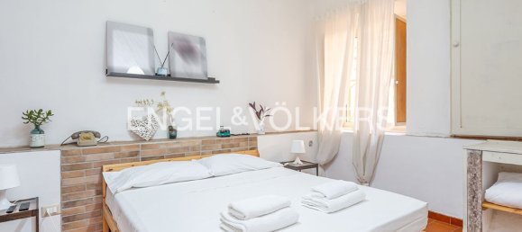 2 rooms Apartment in Rome, Italy No. 299343 13