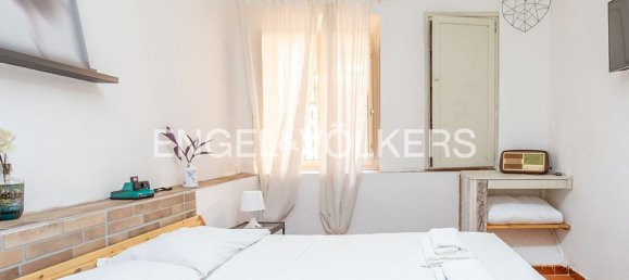 2 rooms Apartment in Rome, Italy No. 299343 10