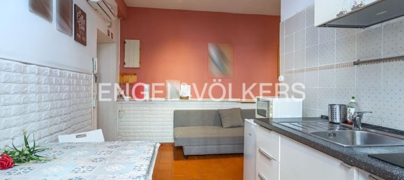 2 rooms Apartment in Rome, Italy No. 299343 8