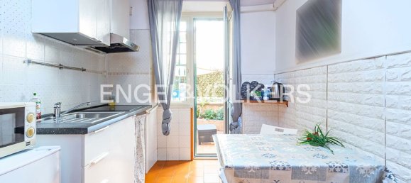 2 rooms Apartment in Rome, Italy No. 299343 9