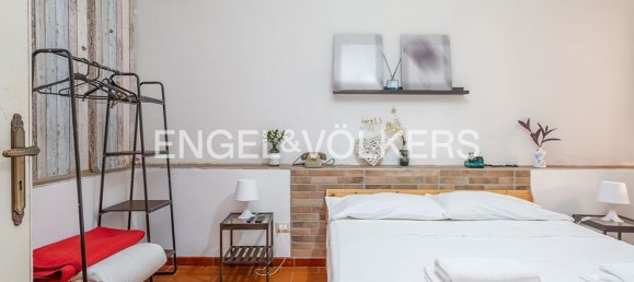 2 rooms Apartment in Rome, Italy No. 299343 12