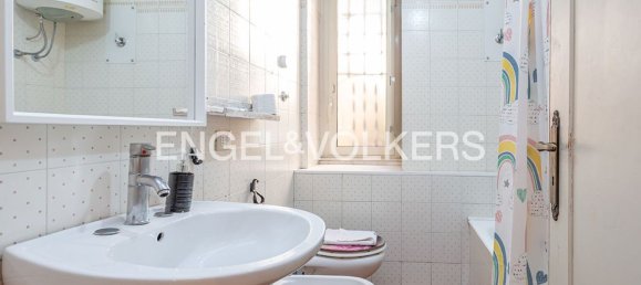 2 rooms Apartment in Rome, Italy No. 299343 14