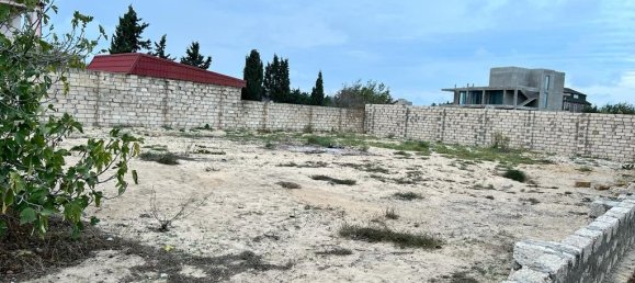  Land in Sabunchu, Azerbaijan No. 1091 4