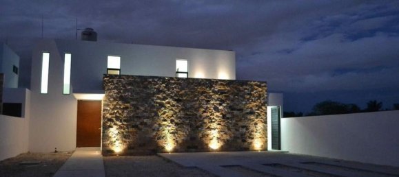 3 chambres Maison à Merida, Mexico No. 134796 2