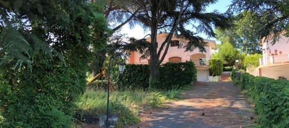 8-Zimmer Villa in Trecastagni, Italy, Nr. 70119 10