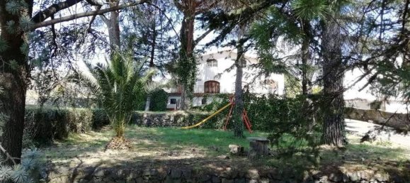 8-Zimmer Villa in Trecastagni, Italy, Nr. 70119 9