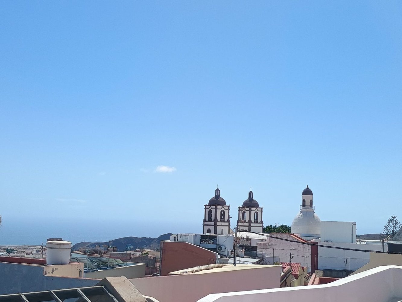 2 chambres Maison à Gran Canaria, Spain No. 251644