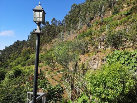 3 غرف نوم منزل في Ribeira Brava, Portugal رقم 66110