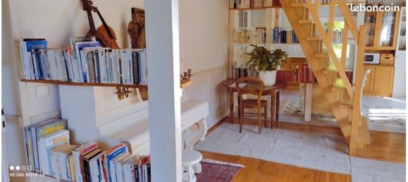 5 chambres Maison à Côte-d'Or, France No. 342786 2