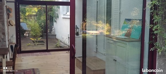 5 chambres Maison à Côte-d'Or, France No. 342786 7