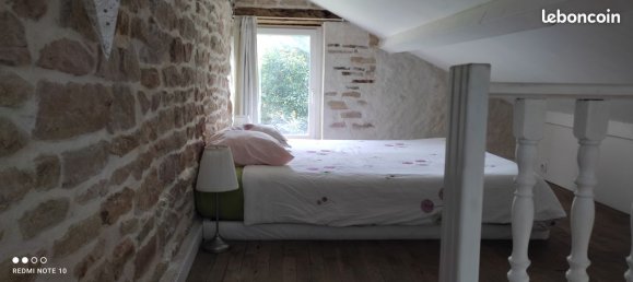 5 chambres Maison à Côte-d'Or, France No. 342786 4