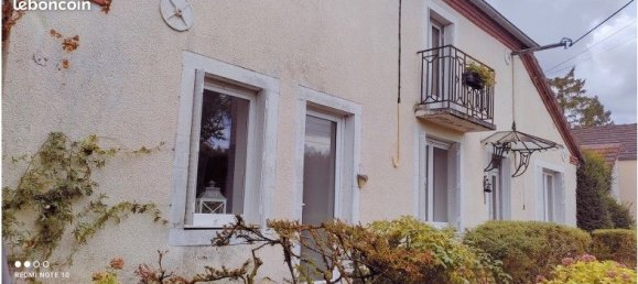 5 chambres Maison à Côte-d'Or, France No. 342786 3