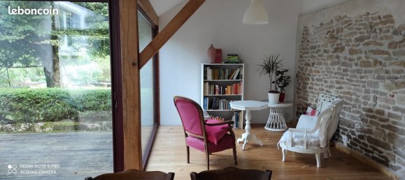 5 chambres Maison à Côte-d'Or, France No. 342786 5