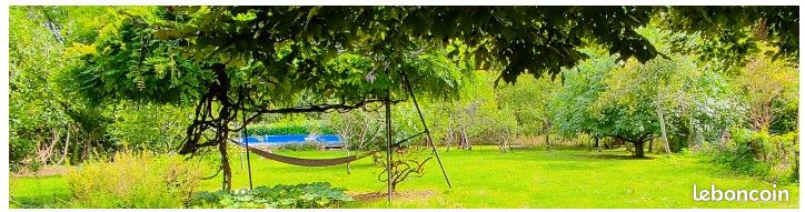 5 chambres Maison à Côte-d'Or, France No. 342786