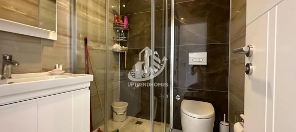 Apartment 2+1 in Kargicak, Turkey No. 11197 8