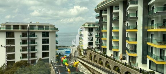 Apartment 2+1 in Kargicak, Turkey No. 11197 10