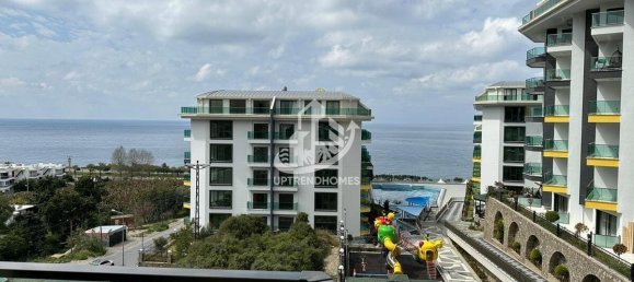 Apartment 2+1 in Kargicak, Turkey No. 11197 11