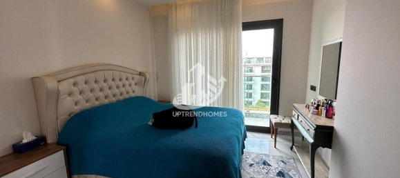 Apartment 2+1 in Kargicak, Turkey No. 11197 18