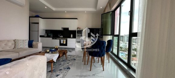 Apartment 2+1 in Kargicak, Turkey No. 11197 20