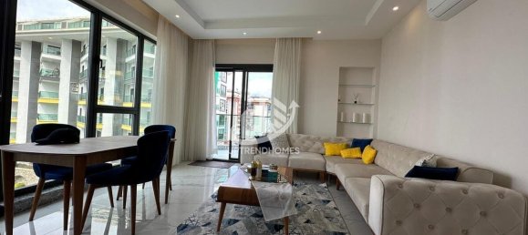 Apartment 2+1 in Kargicak, Turkey No. 11197 19