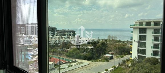 Apartment 2+1 in Kargicak, Turkey No. 11197 9