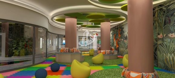 Apartment 2+1 in Kargicak, Turkey No. 11197 3