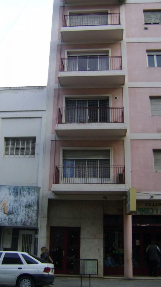 2 bedrooms Apartment in Buenos Aires, Argentina No. 66632