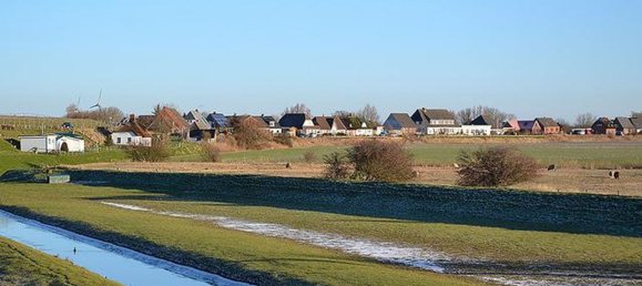 Edifício de 12 divisões em Nordfriesland, Germany N.º 236789 6