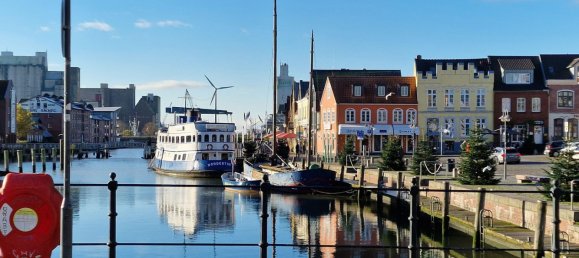 Edifício de 12 divisões em Nordfriesland, Germany N.º 236789 8