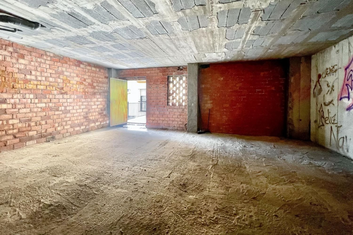 120m² Office in Alhama de Granada, Spain No. 281384