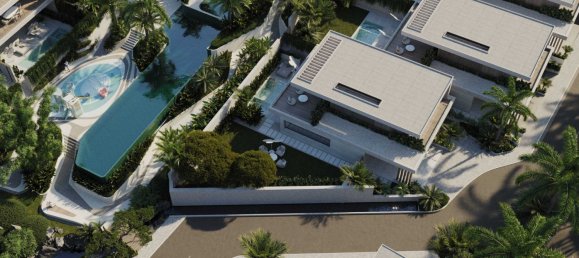3 bedrooms House for sale in Chalong, Phuket, Southern Thailand, Thailand № 79964 5