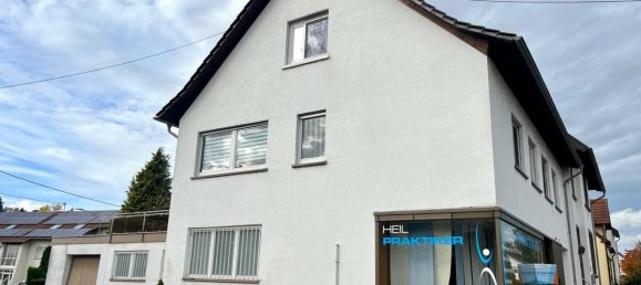 6 rooms Building in Saarbrucken, Germany No. 67908 2