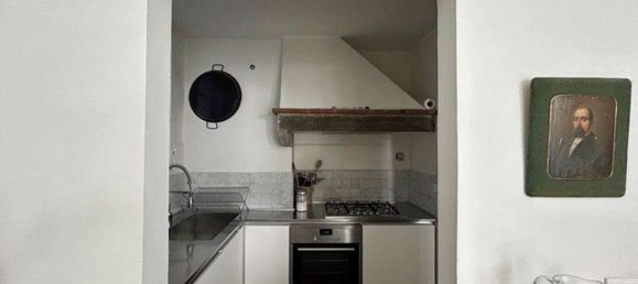 2 bedrooms Penthouse in Florence, Italy No. 378319 14