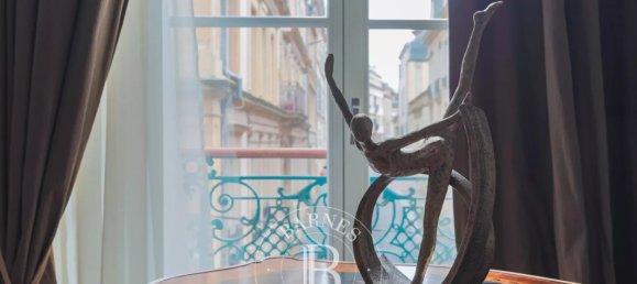 Apartamento de 3 dormitorios en Metz, France No. 66543 17