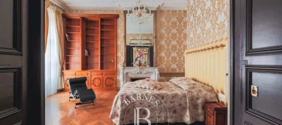 Apartamento de 3 dormitorios en Metz, France No. 66543 18