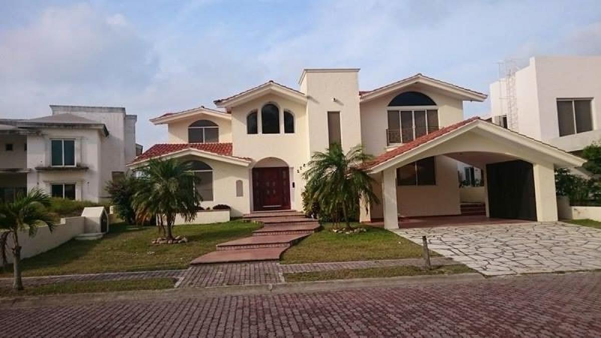 3 Schlafzimmer Haus in Tamaulipas, Mexico, Nr. 146699