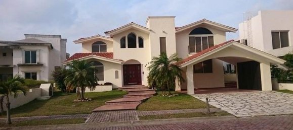 3 Schlafzimmer Haus in Tamaulipas, Mexico, Nr. 146699 2