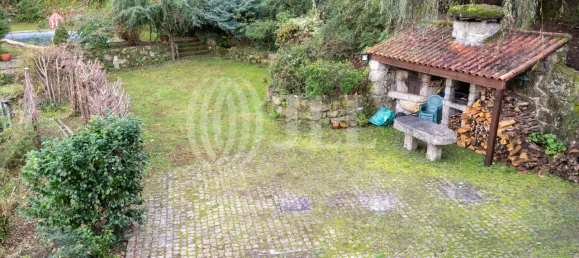 5 bedrooms House in Vieira do Minho, Portugal No. 36782 7
