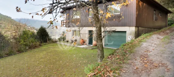 5 bedrooms House in Vieira do Minho, Portugal No. 36782 77