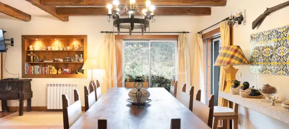 5 bedrooms House in Vieira do Minho, Portugal No. 36782 25