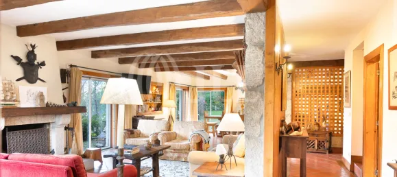 5 bedrooms House in Vieira do Minho, Portugal No. 36782 13