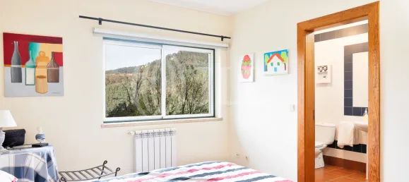 5 bedrooms House in Vieira do Minho, Portugal No. 36782 47