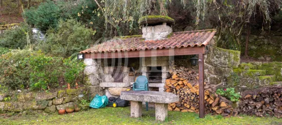 5 bedrooms House in Vieira do Minho, Portugal No. 36782 62