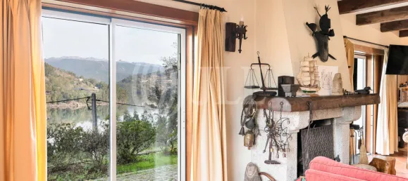 5 bedrooms House in Vieira do Minho, Portugal No. 36782 11