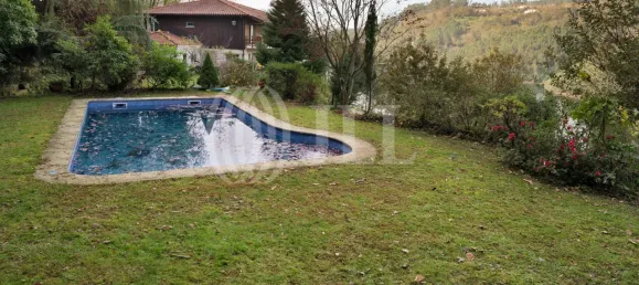 5 bedrooms House in Vieira do Minho, Portugal No. 36782 6