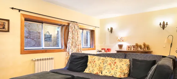 5 bedrooms House in Vieira do Minho, Portugal No. 36782 28