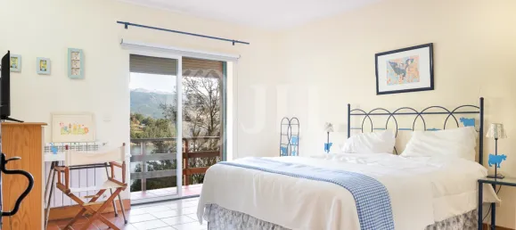 5 bedrooms House in Vieira do Minho, Portugal No. 36782 32