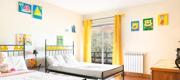 5 bedrooms House in Vieira do Minho, Portugal No. 36782 52